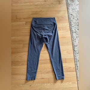 Free People Movement Never Better 7/8 length leggings large